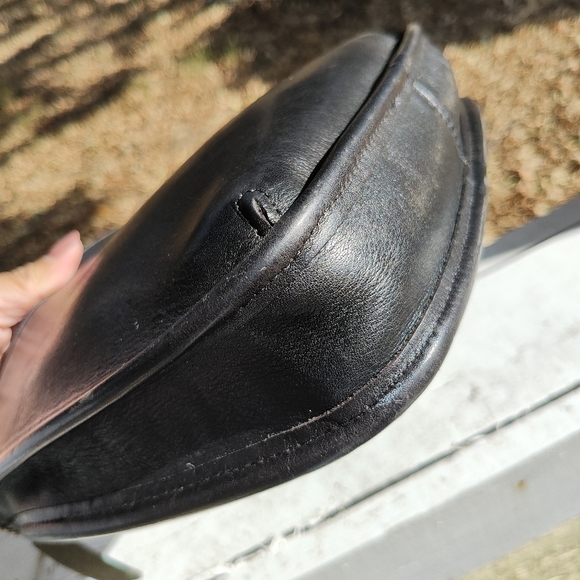 ❌❌❌SOLD❌❌❌  Coach Ergo Mini Zip - Picture 5 of 10